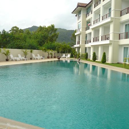 Tai-Pan Resort And Condominium HHQ Exterior foto