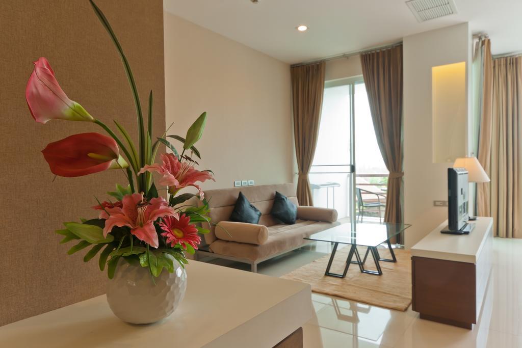Tai-Pan Resort And Condominium HHQ Exterior foto