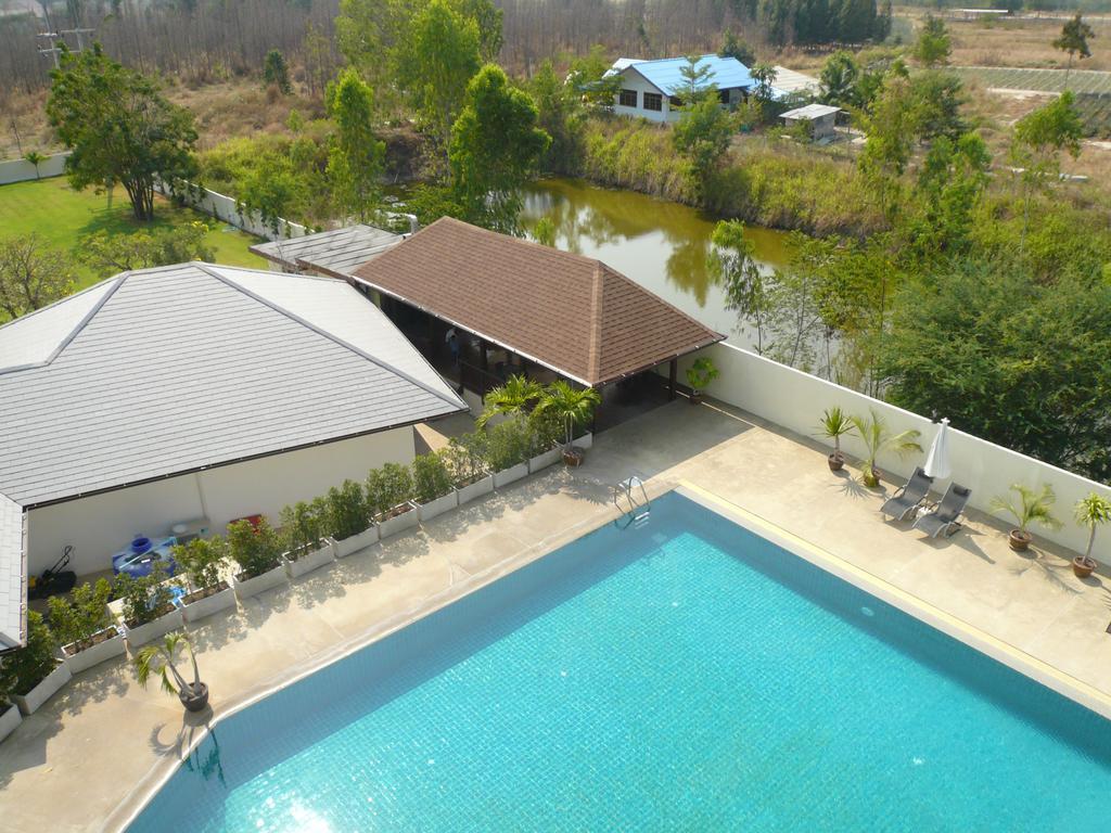 Tai-Pan Resort And Condominium HHQ Exterior foto