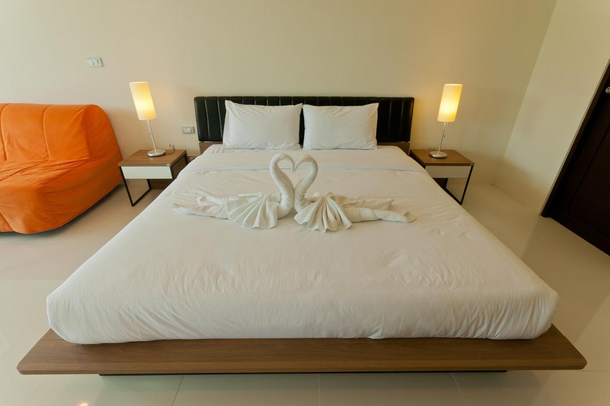 Tai-Pan Resort And Condominium HHQ Zimmer foto