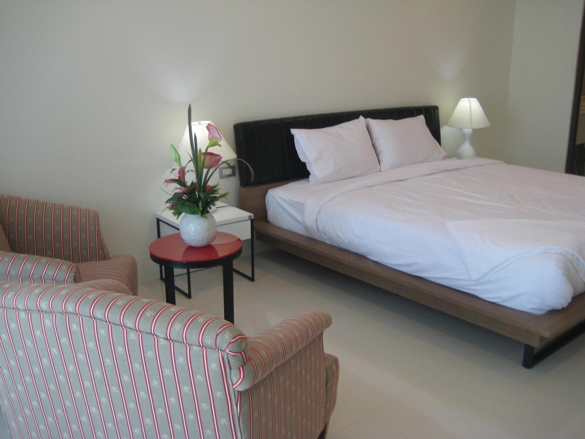 Tai-Pan Resort And Condominium HHQ Zimmer foto