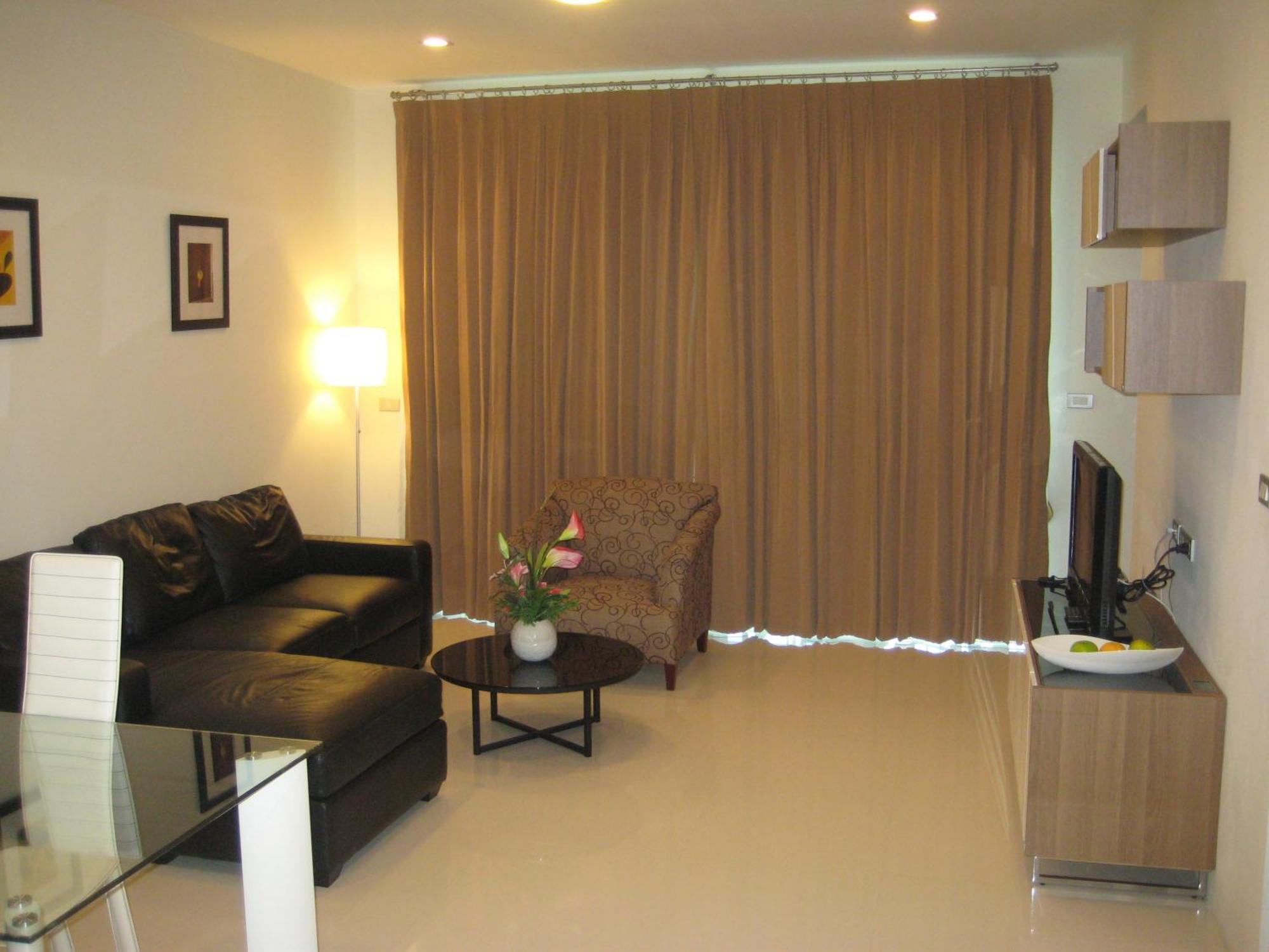 Tai-Pan Resort And Condominium HHQ Zimmer foto