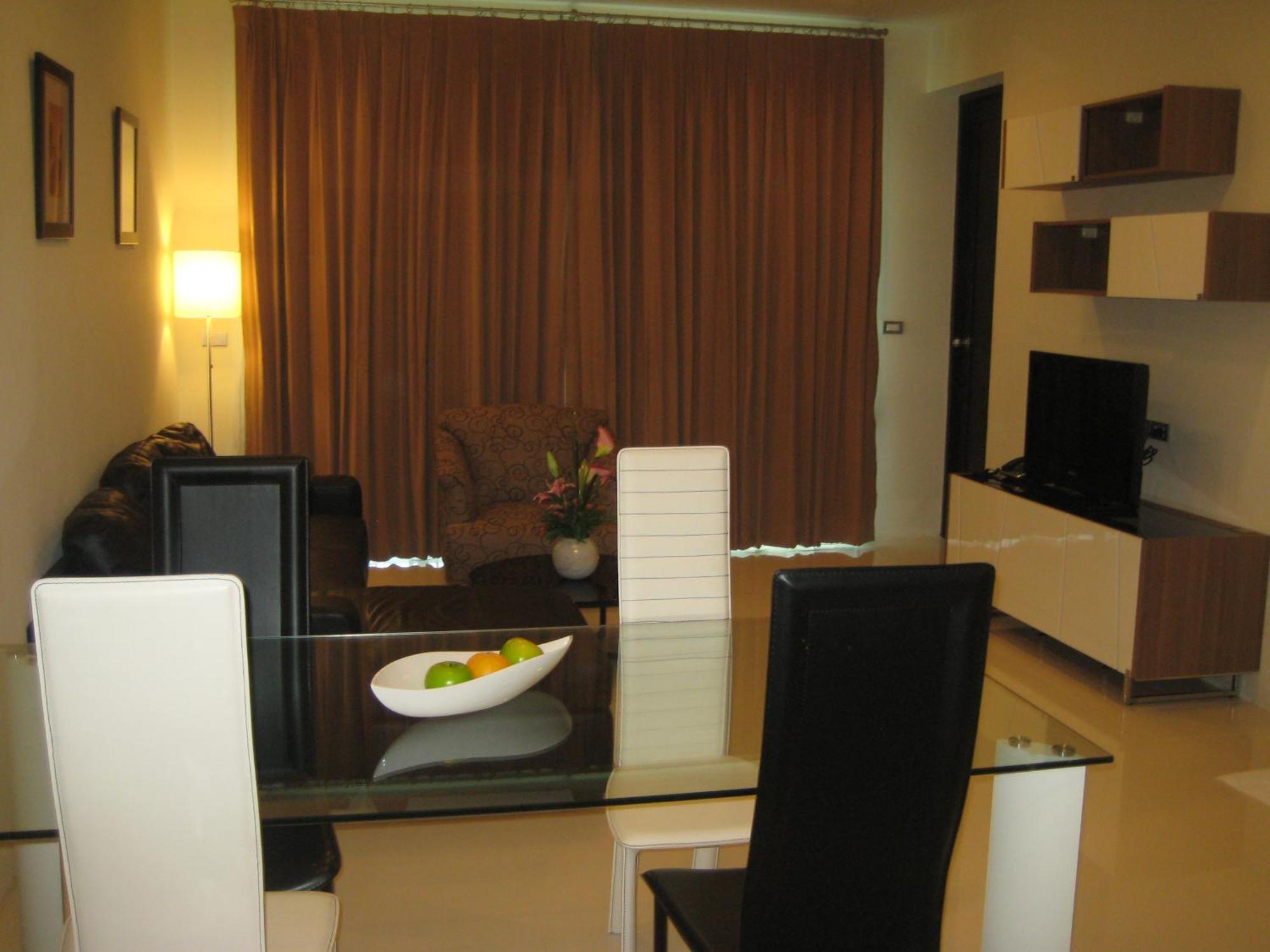 Tai-Pan Resort And Condominium HHQ Zimmer foto