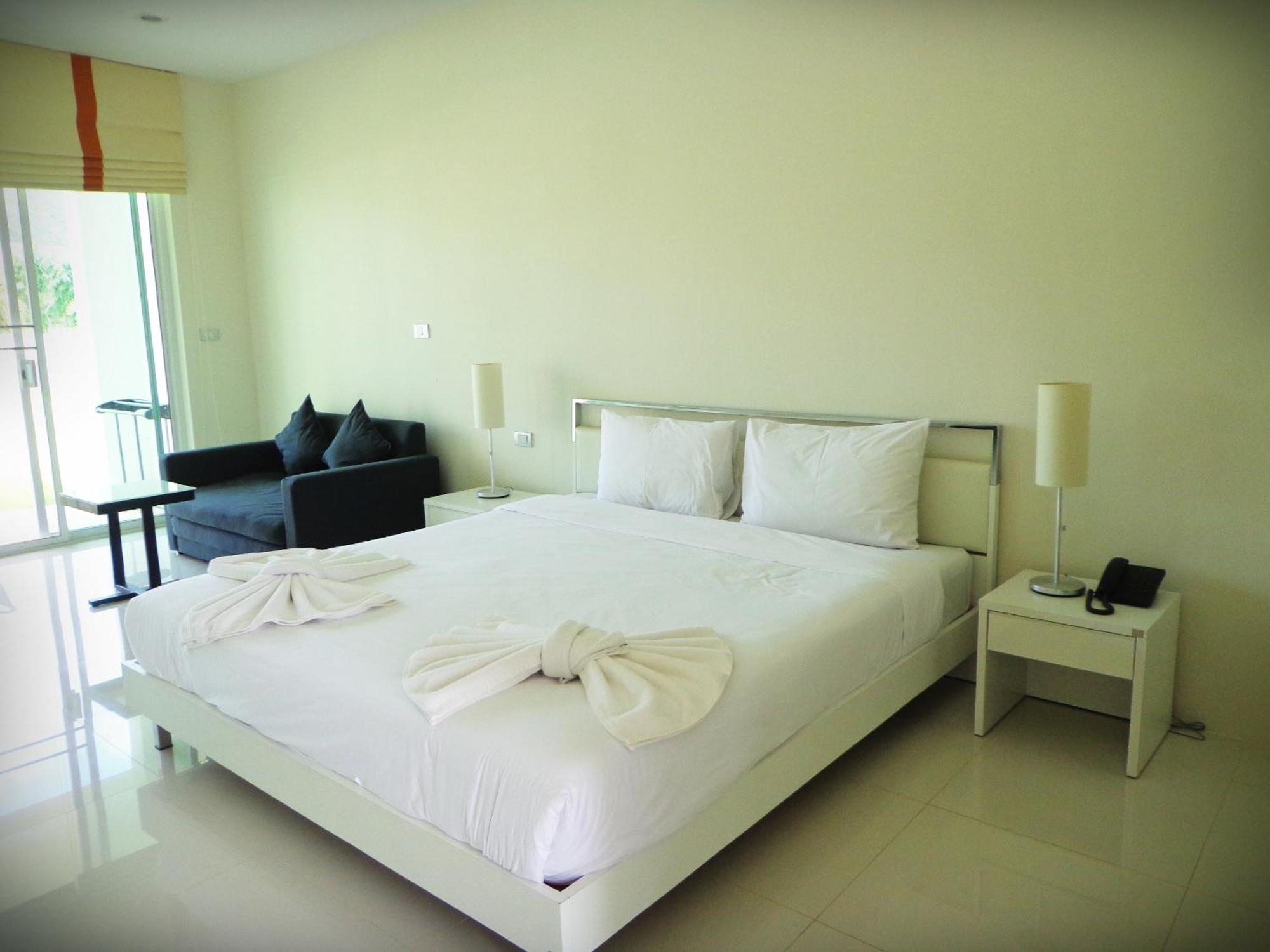 Tai-Pan Resort And Condominium HHQ Zimmer foto