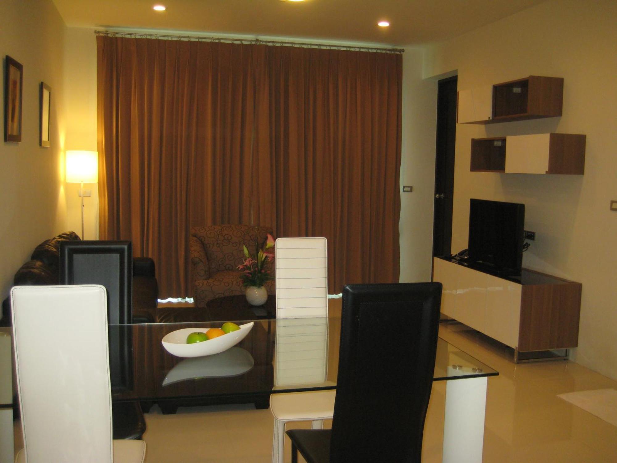 Tai-Pan Resort And Condominium HHQ Zimmer foto