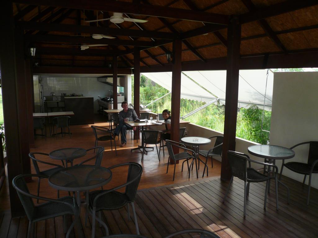 Tai-Pan Resort And Condominium HHQ Exterior foto