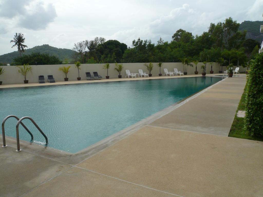 Tai-Pan Resort And Condominium HHQ Exterior foto