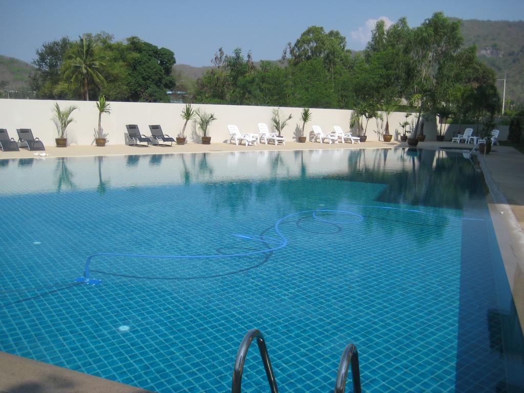 Tai-Pan Resort And Condominium HHQ Exterior foto