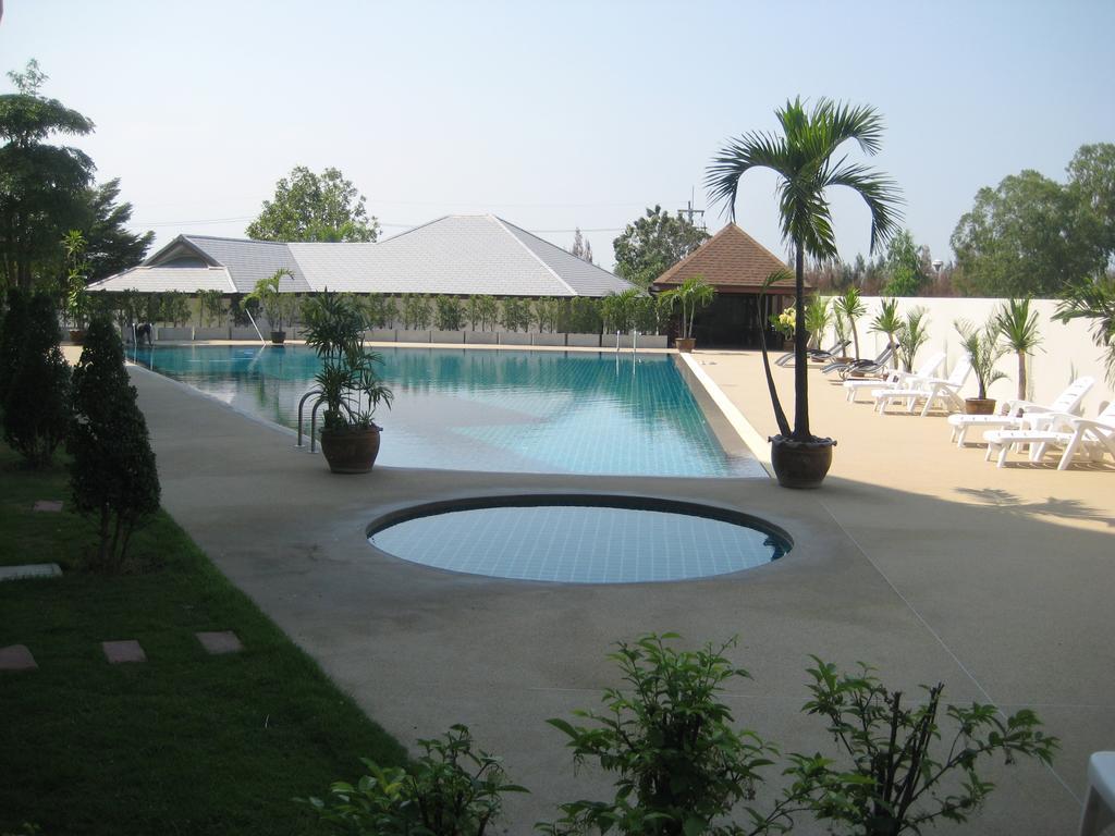 Tai-Pan Resort And Condominium HHQ Exterior foto