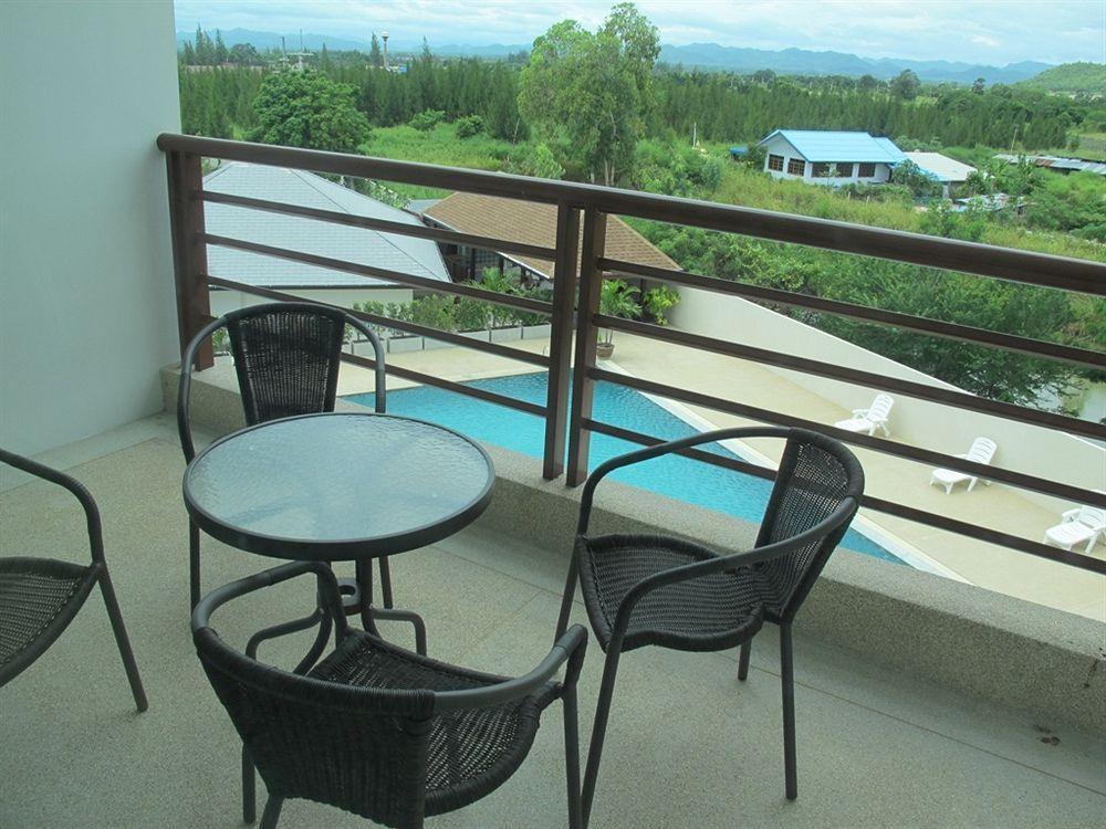 Tai-Pan Resort And Condominium HHQ Exterior foto