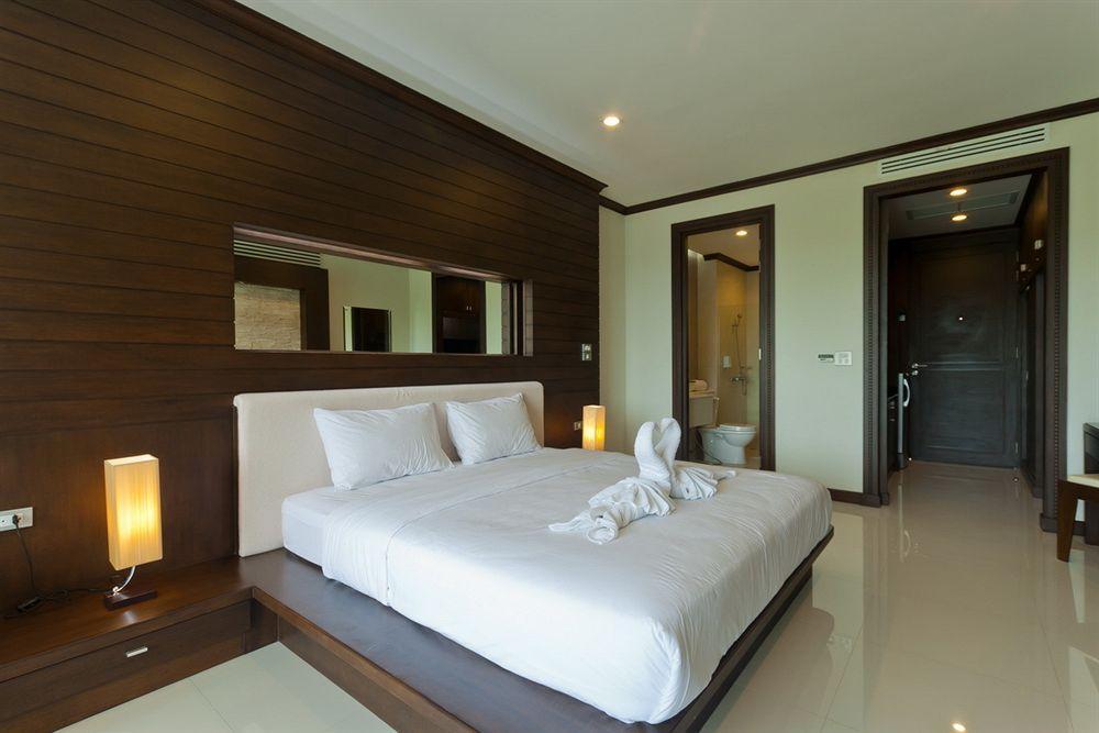 Tai-Pan Resort And Condominium HHQ Exterior foto