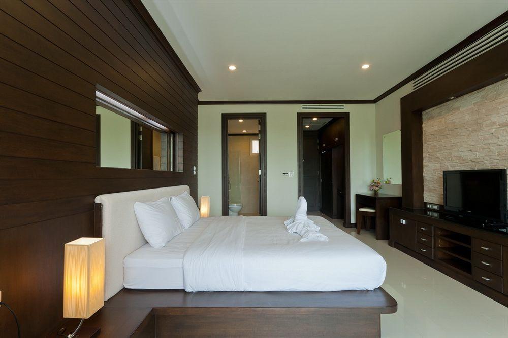 Tai-Pan Resort And Condominium HHQ Exterior foto