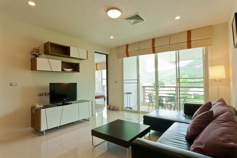 Tai-Pan Resort And Condominium HHQ Exterior foto