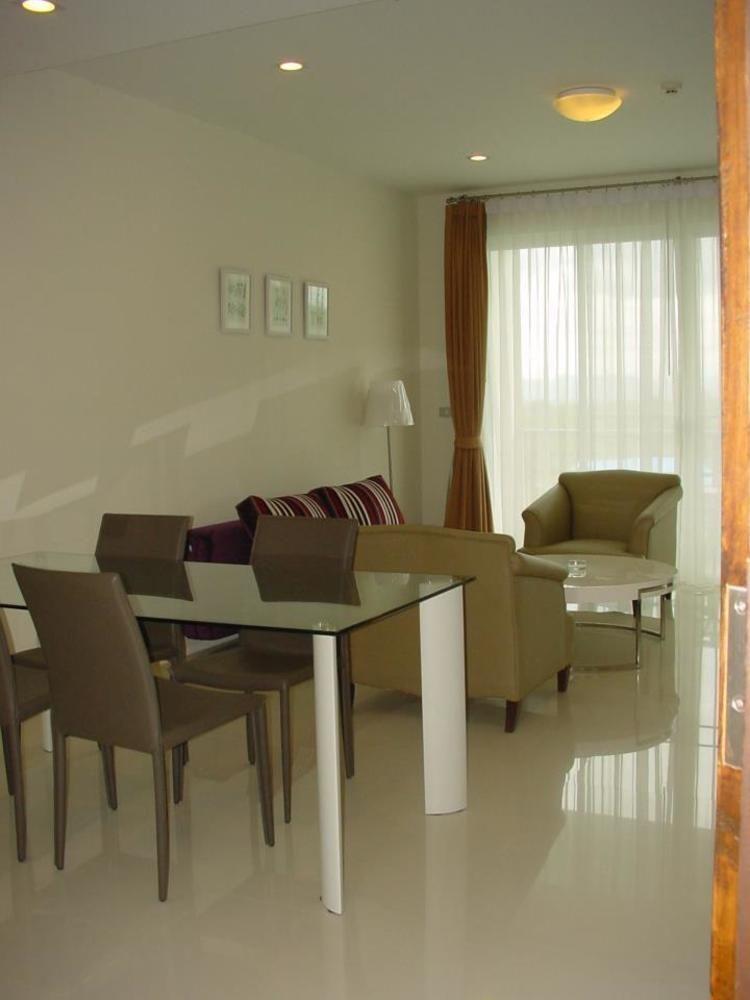 Tai-Pan Resort And Condominium HHQ Exterior foto