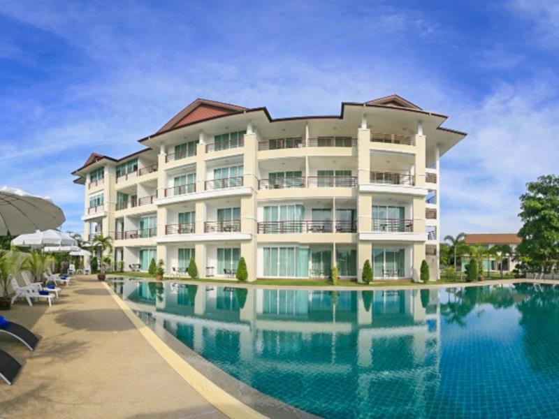 Tai-Pan Resort And Condominium HHQ Exterior foto