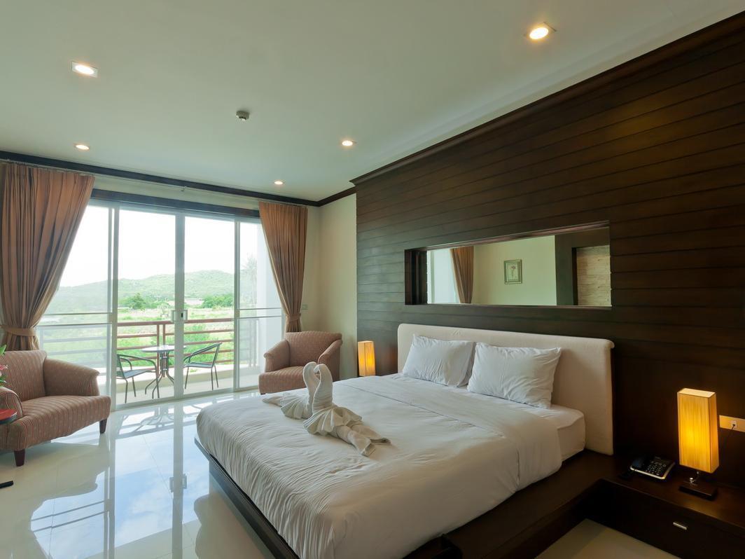 Tai-Pan Resort And Condominium HHQ Exterior foto