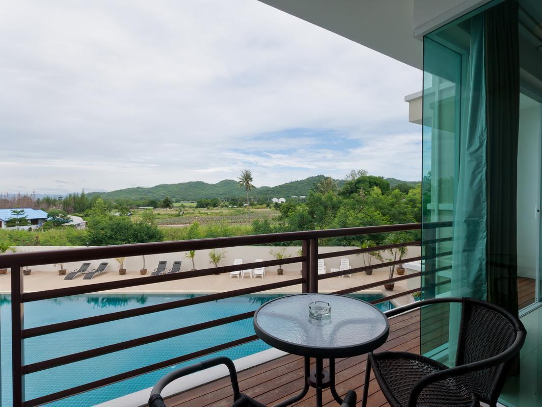 Tai-Pan Resort And Condominium HHQ Exterior foto