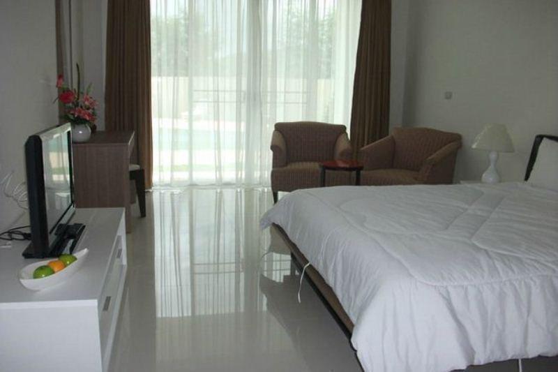 Tai-Pan Resort And Condominium HHQ Exterior foto