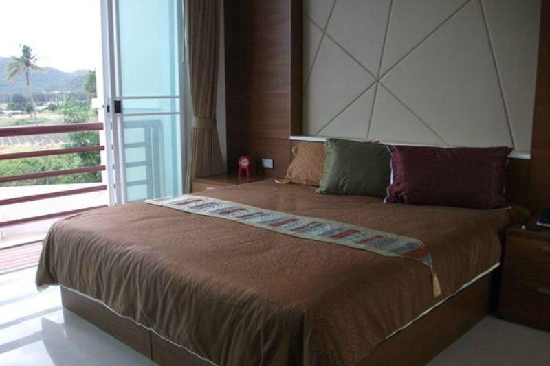 Tai-Pan Resort And Condominium HHQ Exterior foto