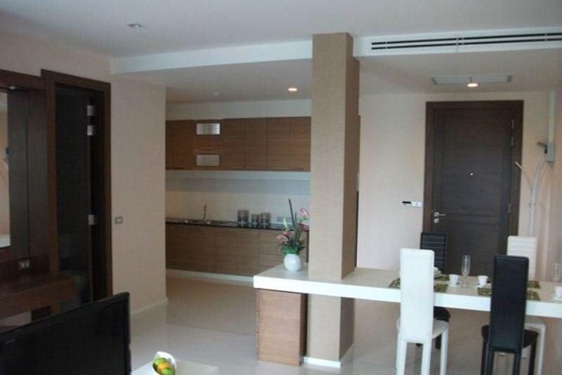 Tai-Pan Resort And Condominium HHQ Exterior foto