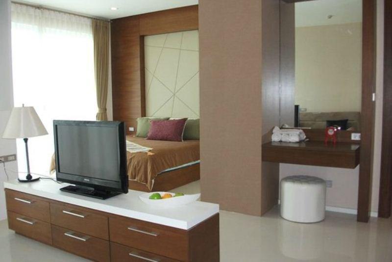 Tai-Pan Resort And Condominium HHQ Exterior foto