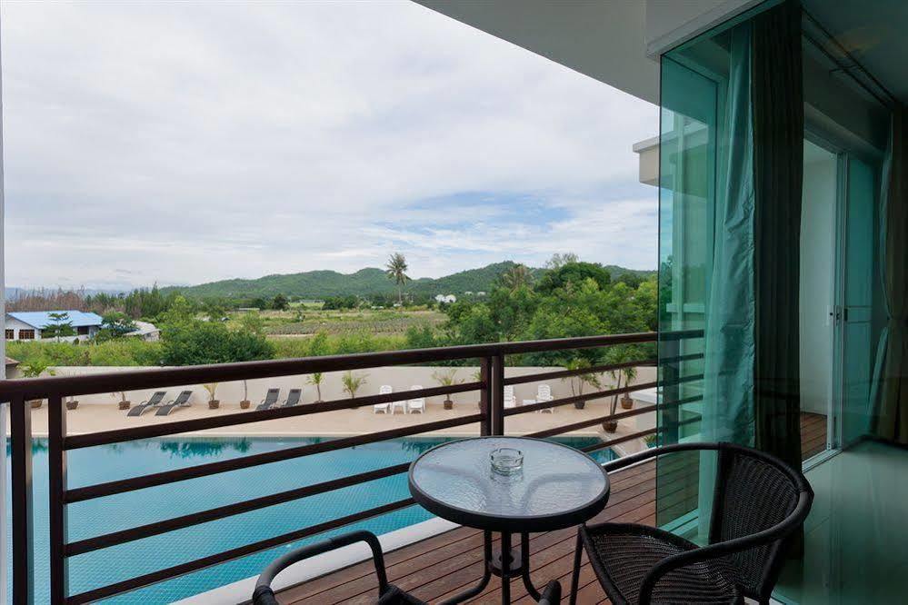 Tai-Pan Resort And Condominium HHQ Exterior foto