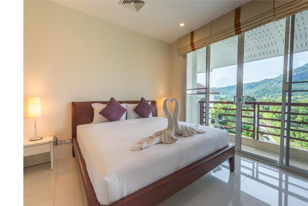 Tai-Pan Resort And Condominium HHQ Exterior foto