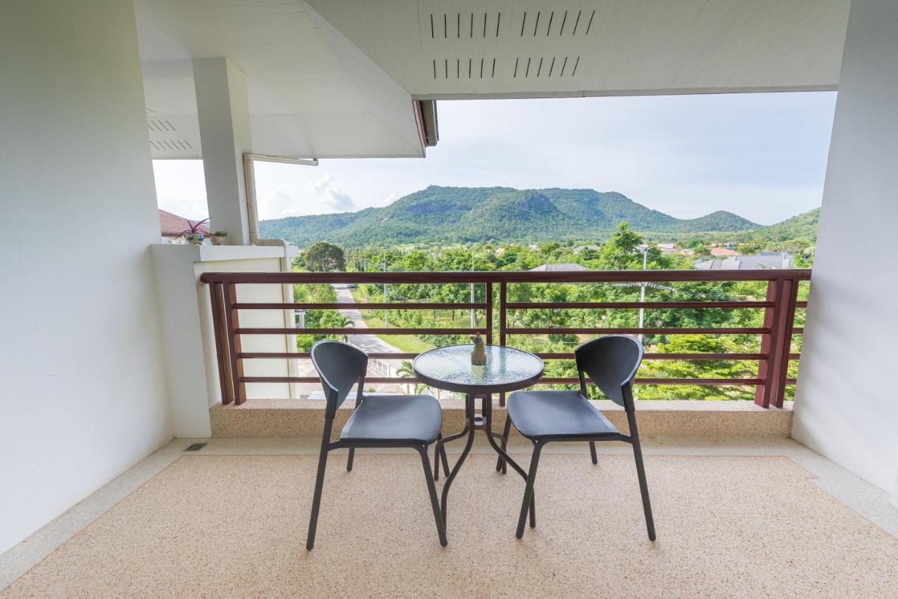 Tai-Pan Resort And Condominium HHQ Exterior foto