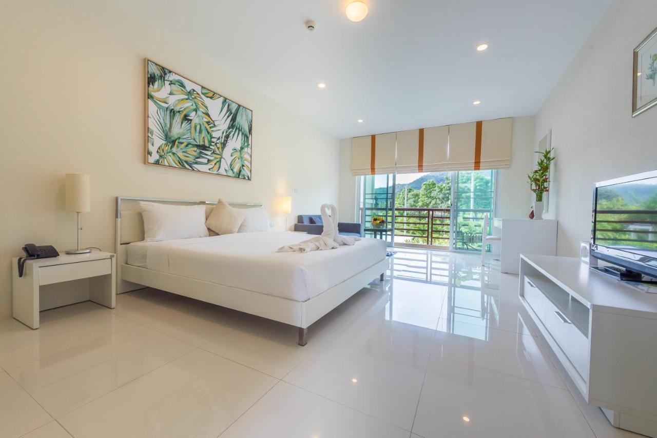 Tai-Pan Resort And Condominium HHQ Exterior foto