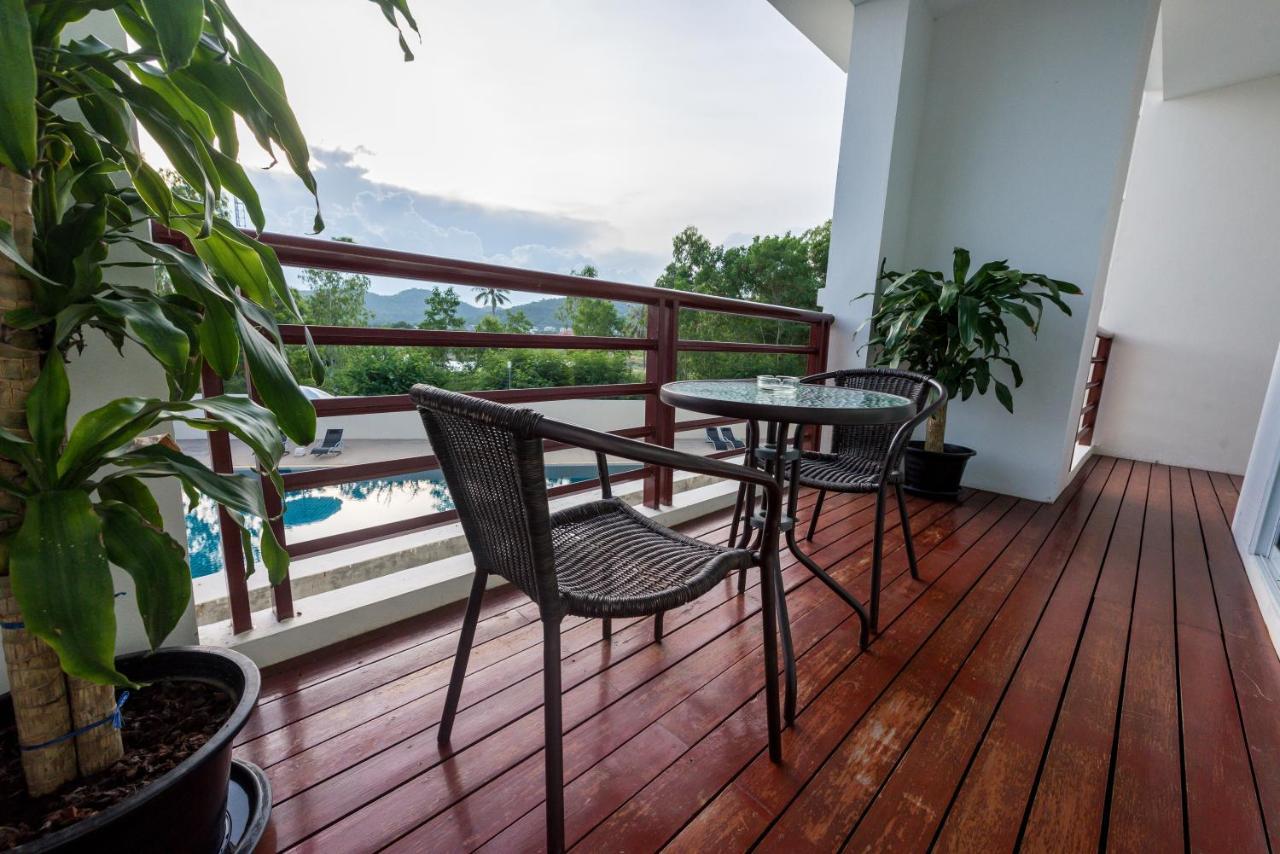 Tai-Pan Resort And Condominium HHQ Exterior foto
